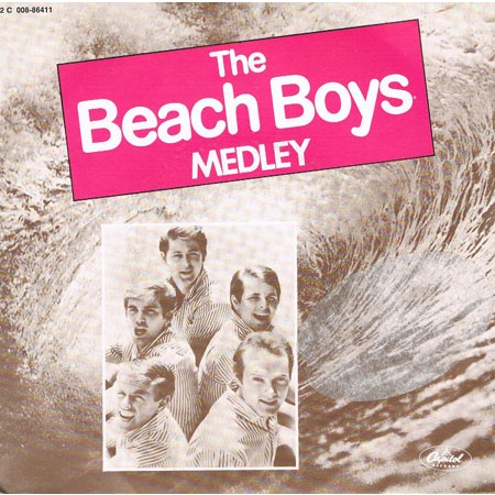 The Beach Boys